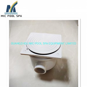 [Hot Item] Swimming Pool Light Underground Waterproof Junction Box Electric Box Deck Box