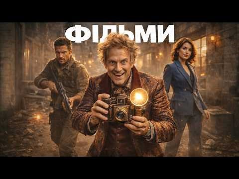 Фільми на ВЕЧІР УКРАЇНСЬКОЮ | Топ 10 ФІЛЬМІВ на ВЕЧІР