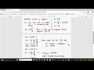Ejercicio 11.1 - Resuelto con AFT Fathom.
