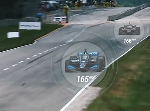 NTT DATA INDYCAR SERIES | Racing is More Than a Ride