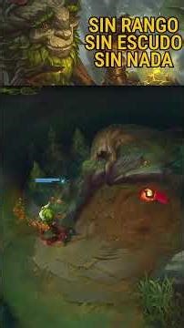 Champions BUFFED for the sake of the plot: Ivern 🥦 #leagueoflegends