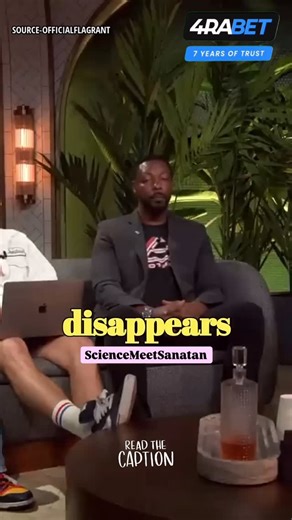 SMS - Science Meet Sanatan on Instagram: "The 18-Year Mystery: Was Jesus in India? 🇮🇳✨ The Bible tells us about Jesus’ birth and a single event at age 12… then, there is total silence until he reappears at age 30. Where was he? 🧐 📖 THE BIBLICAL GAP The New Testament skips nearly two decades. The last we hear is: “And Jesus increased in wisdom and stature...” (Luke 2:52). He doesn’t return until: “Jesus himself was about thirty years old when he began his ministry.” (Luke 3:23). 🔍 THE ANCIEN