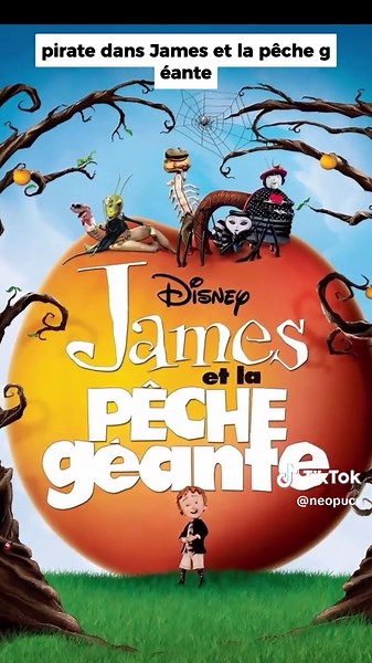 Exploring the Jack Skellington Theory in Disney