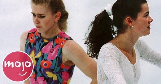 Top 10 Figure Skating Controversies & Scandals | Articles on WatchMojo.com