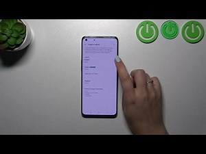 How to Change System Language on OPPO Find X3 Pro - List of La...