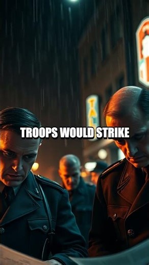 Fortitude: The Hidden Deception That Gave the Allies Time