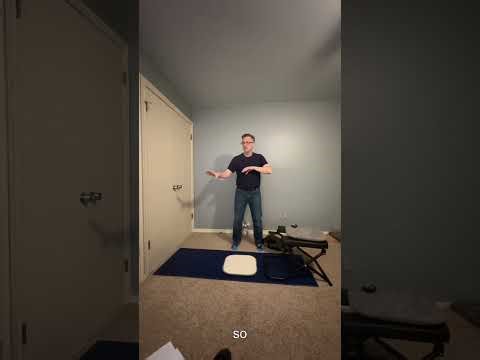 Paradox Diaries 5.1: The Cheat Code to Flexibility: How Somatic Shaking Reboots Your Nervous System