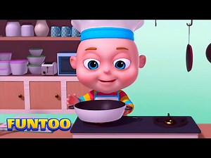 Perfect Recipe And Many More Episodes | Chutku Hindi Comedy | Funny Cartoon Animation