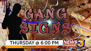 10K views · 66 reactions | Police say across the valley, there's a spike in teen's involvement in gang activity and violent crimes. But how do they get entangled? Where do their weapons come from? And what's being done to stop it? Jake Ingrassia KESQ reports on #GangSigns - Thursday at 6 PM on News Channel 3. Read more: https://bit.ly/30qNPju | KESQ News Channel 3 | Facebook