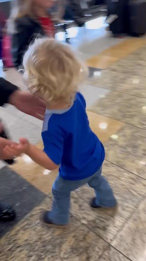 281K views · 8.8K reactions | Mamaia’s first time visiting America, we miss her 凉 Part 1 | CookingwithSammy | Facebook