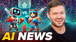 The AI Reality Check – Are We Still in Control?