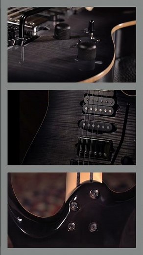 RG8870 | Axe Design Lab j.custom | Ibanez