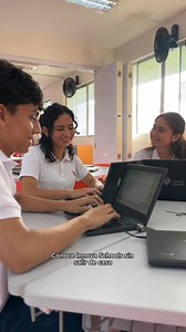 Explora Innova Schools desde casa 🚀 Conoce nuestras instalaciones y aclara todas tus dudas con la Visita Guiada Virtual. ¡Regístrate aquí! 👇 | Innova Schools