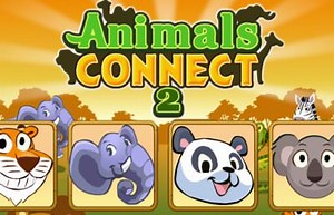 Animals Connect 2
