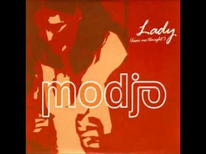 Modjo - Lady (Club Mix)