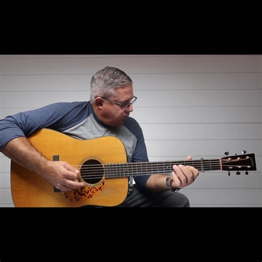 1993 Collings D 1 Guitar Learn more about the guitar and its story at https://youtu.be/BsN2jnZOS_Q #kennysmithguitar #collingsguitars #bluegrass #music #guitar #guitarsolo | Kenny Smith Guitar