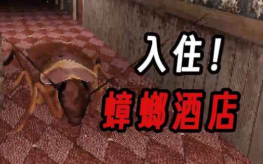 当你在家发现一只蟑螂的时候，说明你家已经有一群蟑螂了