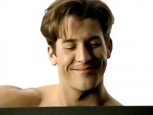 Vintage Fashion Store Ad Merry Go Round Commercial