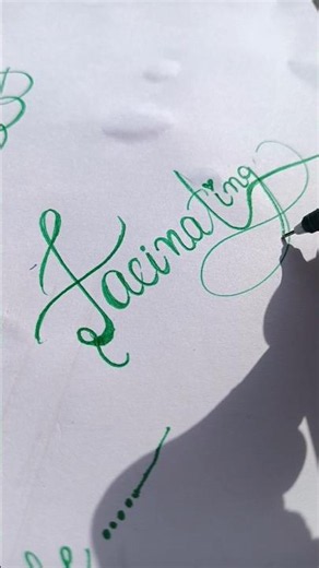 Beauty of THIS FONT 🌹😍😍Just wow!! #‪@The.writiva‬ #handwriting #calligraphy