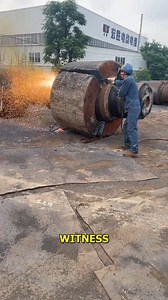 199K views · 212 reactions | Incredible Engineering in Action. #Engineering #Craftsmanship #Skills #Worksite #Inspiration | हिंदुस्तानी है हम | Facebook