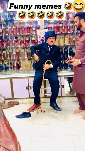 328K views · 8.2K reactions | Charlie Chaplin  #reels #comedy #viral #funny #charlie #charlieboy #charliefunny #charliebrown #shortstory #charlieputh #shorts | Charlie Fun | Facebook