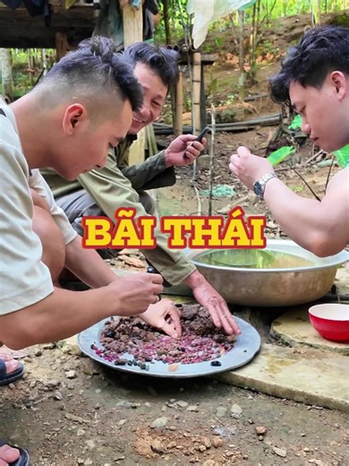 Khám Phá Bãi Thái và Các Hoạt Động Thú Vị