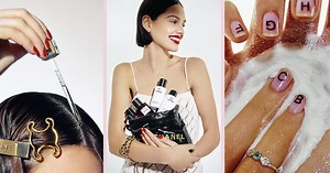 Les Prix d'Excellence de la Beauté Marie Claire 2023