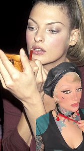 79K views · 3.2K reactions | There’s more to this story ‍♀️ reviewing the brand Inoui launched in 1977 by Shiseido then relaunched by Kevyn Aucoin in 1992. Huge thanks to @Jeanine Lobell for sending me this box! #kevynaucoin #inoui #vintagemakeup #erinparsonsmakeup #vintage | Erin Parsons Makeup | Facebook