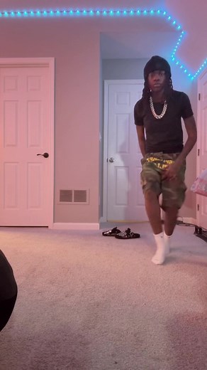 Jenn Carter: Insights into Her Life