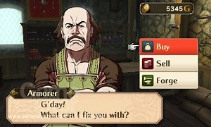 Fire Emblem: Awakening - Review