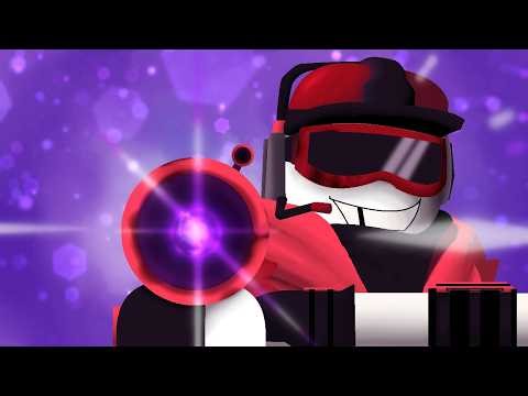 How it FEELS to play Rocketeer! | Roblox Terror Realm