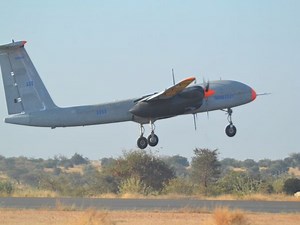 How Rustom 2 drone will significantly bolster India's intelligence gathering capabilities