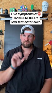 Stop wasting money on “miracle supplements” that overpromise and...