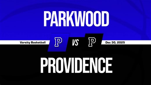 12/30 Highlights vs Parkwood