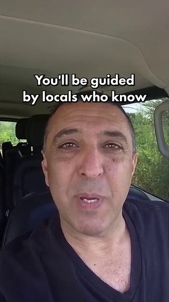 is it safe to travel to Israel now