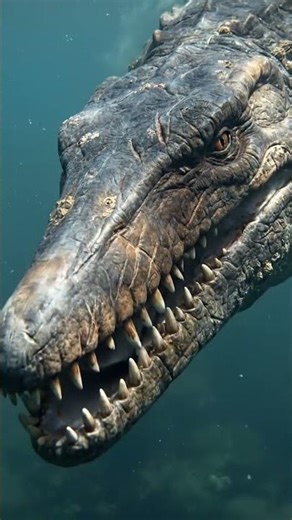 The Ocean’s Apex Predator: Tylosaurus