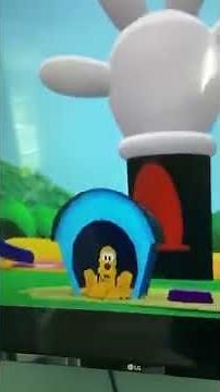 Mickey Mouse Clubhouse Theme Song (Spanish)