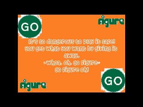 "Everlife - Go Figure with Lyrics"