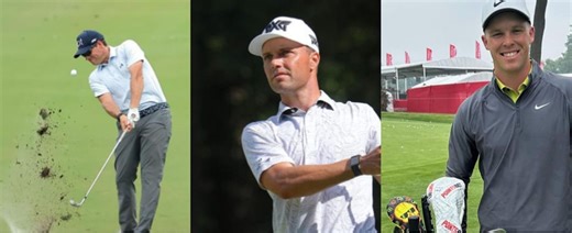 PGA Tour names 5 ‘Cinderellas’ to watch at Signature Events in 2024