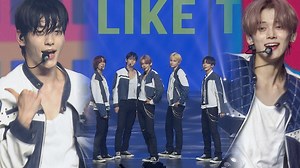 【中英字幕｜TXT】《Do It Like That》虽然 Oh My God 满天飞，但舞台表演真的很少诶！