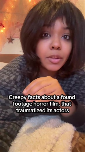 Does anyone love found footage horror cause it’s definitely one of my top three favorite Films of all time. #foundfootage #viral https://en.wikipedia.org/wiki/The_Blair_Witch_Project https://www.slashfilm.com/704137/filming-the-blair-witch-project-was-more-bizarre-than-you-probably-realized/ https://www.avclub.com/read-this-for-its-actors-the-blair-witch-project-was-1798251844 https://www.ladbible.com/entertainment/film/blair-witch-project-actors-real-life-dead-extreme-902838-20250625