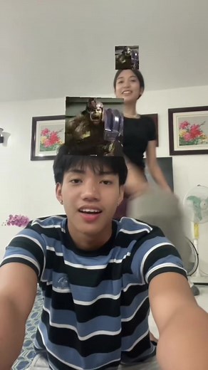 Guess the Marvel Character Filter — How to Play the TikTok/IG Challenge