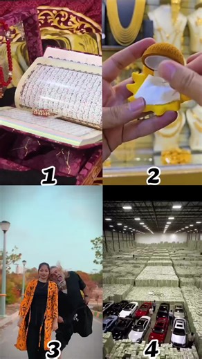 Full Trending Effect on TikTok Explained