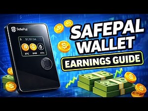 How to Make Money on SafePal Wallet