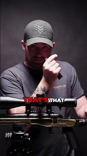 Ever Wonder How Magnification Works With Eye Relief