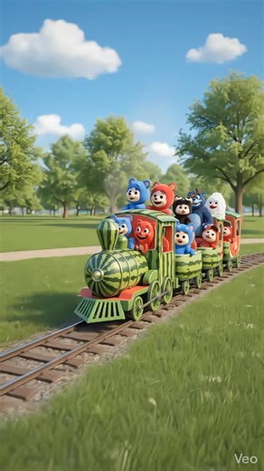 Cocomelon Happy Cartoons for Kids