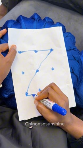 His password was revealed | Chinonsosunshine_official