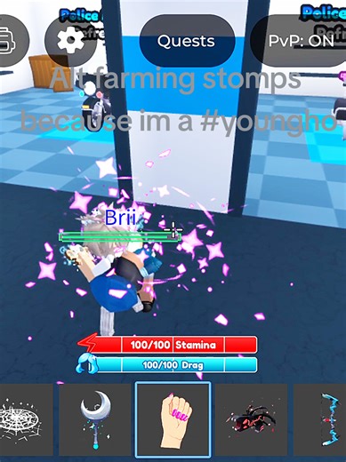 Started with 7.7k stomps and ended with 9k and mind you this took me to 3AM to finish.. #robloxbaddies #followme #like #baddiesroblox #baddiesfyp
