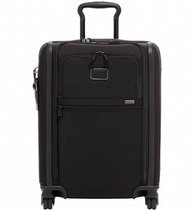 Great Tumi Luggage Deal: 28% Cash Back and 20% Off! - Running with Miles