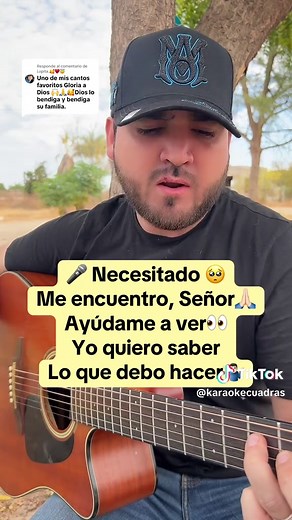 Un Día a la Vez: Karaoke y Dueto con Guitarra